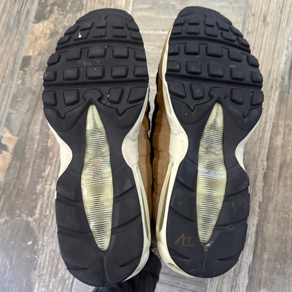 Nike Air Max 95 Premium 'Desert' Men’s size 11 - Picture 11 of 11